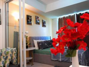 Azure staycation Ronaldinnes place