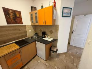 Apartments Vitorin