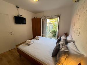 Apartments Vitorin