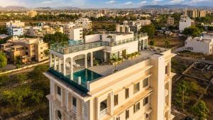 Signature StayZ Premium - In Lake City