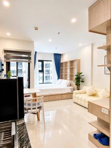 Shi House - Modern Apartment Vinhomes Grand Park - Căn Hộ Studios