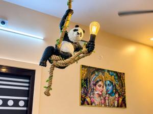 Dream inn Retreat Premium Home stay 4BHK