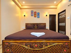 Dream inn Retreat Premium Home stay 4BHK