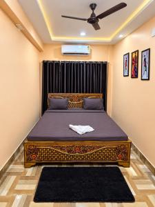 Dream inn Retreat Premium Home stay 4BHK