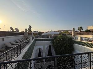 Dar Nouraï