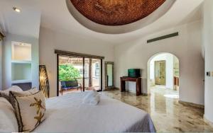 Zazil Ha Playa del Carmen -9 bedrooms for 20 guests