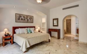 Zazil Ha Playa del Carmen -9 bedrooms for 20 guests