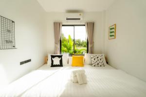 B16Willow Pool Villa Hatyai