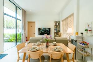 B16Willow Pool Villa Hatyai