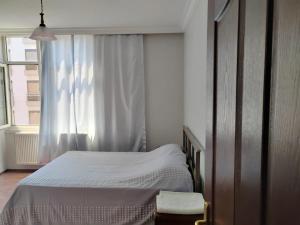 A peaceful and delightful stay close to the sea