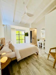 Alma Mompox