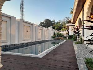 Agatha Woori Homes