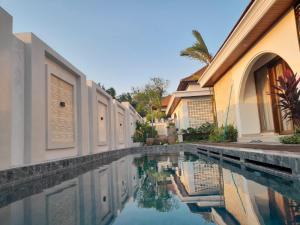 Agatha Woori Homes