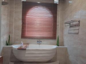 Agatha Woori Homes