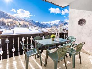 Appartamento Piancavallo - 7-8 posti letto