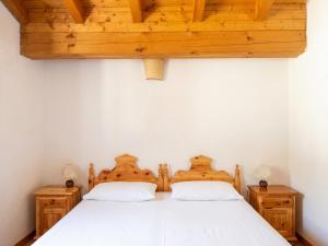 Appartamento Piancavallo - 7-8 posti letto