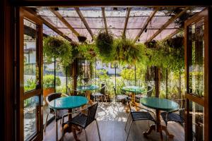 Hotel Boutique Britanico