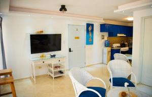Cozy condo with pool in Sosúa and close to the beach