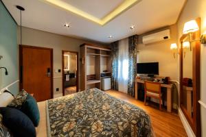 Hotel Boutique Britanico