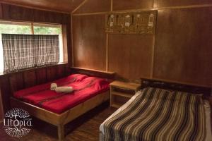 Utopia Eco Hotel