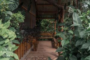 Utopia Eco Hotel