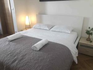 Lovely room near the centre