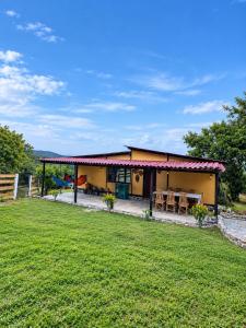 Casa campestre El Quijote - Calima Darién