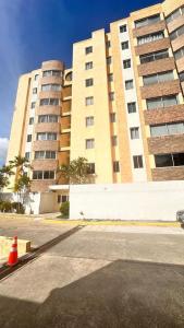 Apartment in Naguanagua near the Sambil Mall