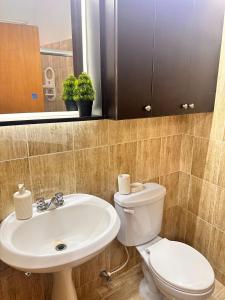 Apartment in Naguanagua near the Sambil Mall