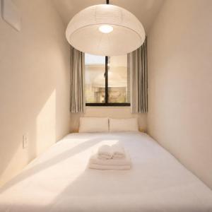 Mi-Hotel Iriya Ryuusen丨Near Asakusa