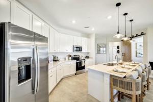 Serene Golf Home at Ibis Landing Golf and CC
