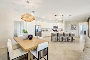 Serene Golf Home at Ibis Landing Golf and CC