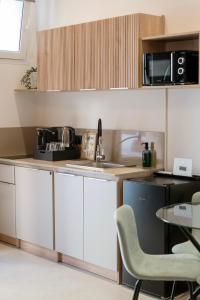 Lo Storico Apartment