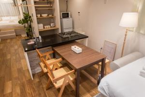 Mi-Hotel Iriya Ryuusen丨Near Asakusa