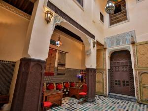 Riad TALISMAN PANORAMIC