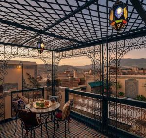 Riad TALISMAN PANORAMIC