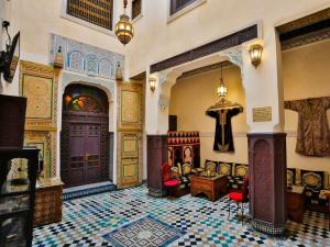 Riad TALISMAN PANORAMIC