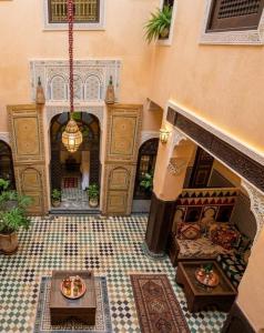 Riad TALISMAN PANORAMIC