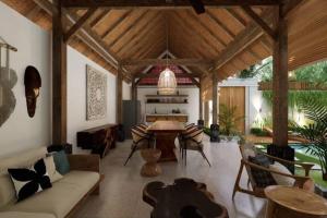 Villa Casa Aezoe by Nivora