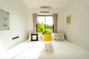 B16Willow Pool Villa Hatyai