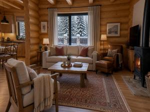 Venika lodge in Koscielisko