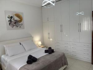 Comfortable private house near the center of Korce