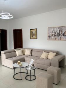 Comfortable private house near the center of Korce