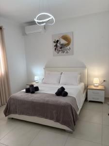 Comfortable private house near the center of Korce