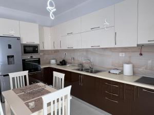 Comfortable private house near the center of Korce