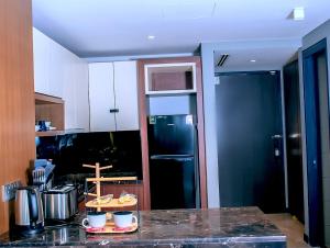 Anggun Residence by Unique Elite Home- 1 Bedroom Unit