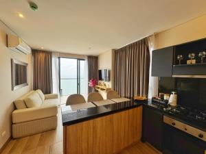 PentHouse Frente al mar Piscina Infinity Luxury