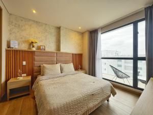 PentHouse Frente al mar Piscina Infinity Luxury