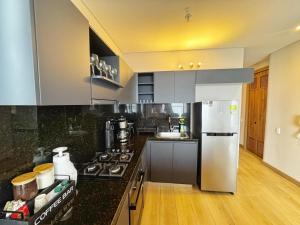 PentHouse Frente al mar Piscina Infinity Luxury