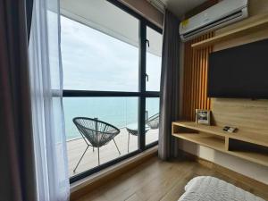 PentHouse Frente al mar Piscina Infinity Luxury